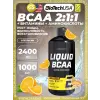 Liquid BCAA 2:1:1