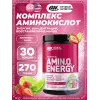 Essential Amino Energy