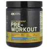 Gold Standard Pre-Workout
