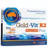 Gold-Vit K2 Plus