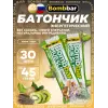 Батончик мюсли