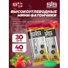 Go Energy Bar