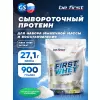 First Whey protein (сывороточный протеин)