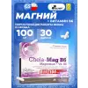 Chela-Mag B6 100 mg