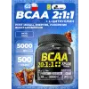BCAA XPLODE POWDER 20:1:1