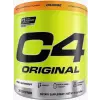 C4 Pre-Workout