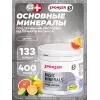 BASIC MINERALS (ОСНОВНЫЕ МИНЕРАЛЫ)