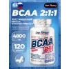 BCAA Capsules 2:1:1