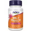 MK-7 Vitamin K2 100 mcg