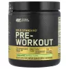 Gold Standard Pre-Workout