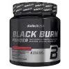 Black Burn