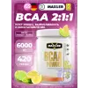 BCAA Powder 2:1:1 Sugar Free EU