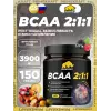 BCAA 2:1:1 3900 мг