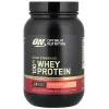 100% Whey Gold Standard
