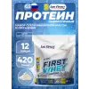First Whey protein (сывороточный протеин)