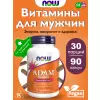 Adam Male Multi (Veg Capsules)