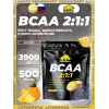 BCAA 2:1:1