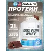 100% Pure Whey