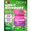Cycle Comfort