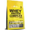 WHEY PROTEIN COMPLEX 100%
