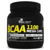 BCAA MEGA CAPS 1100 2:1:1