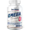 Omega-3 + витамин Е (омега-3 35% ПНЖК + витамин Е)