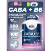Gaba 500 mg + B6