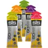 GO Isotonic Energy Gels