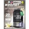 Iso Whey Zero Black