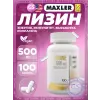 Lysine 500mg