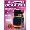 BCAA 6000 mg + Glutamine