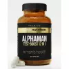 ALPHAMAN Premium