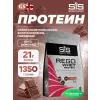 REGO Whey Protein