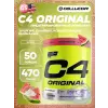 C4 Pre-Workout