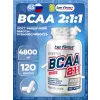 BCAA Capsules 2:1:1