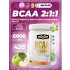 BCAA Powder 6000 mg 2:1:1 Sugar Free EU