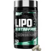 LIPO-6 BLACK STIM-FREE (Paradoxine)