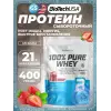 100% Pure Whey