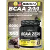BCAA Zero 2:1:1