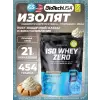 Iso Whey Zero