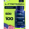 L-Glutamine 500 mg