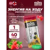 Go Energy Bar