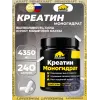 Creatine Monohydrate 4350 mg