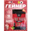 True Mass 1200 Weight Gainer