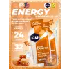 GU Original Energy Gel 20mg caffeine