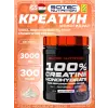 100% Creatine Monohydrate