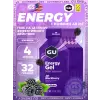 Energy Gel 40 mg caffeine
