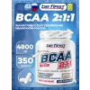 BCAA Capsules 2:1:1