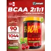 Mutant BCAA 9.7 2:1:1