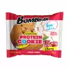 Protein cookie